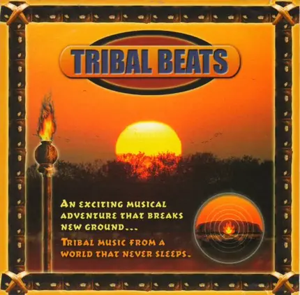 Tribal Beats - Tribal Beats