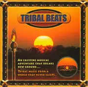 CD - Tribal Beats - Tribal Beats