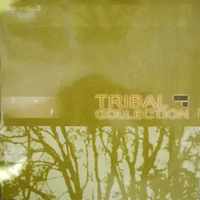 Jair - Tribal Collection EP Vol. 3