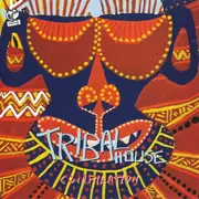 LP - Corrado,Lorena Jaycee, A.O - Tribal House Compilation