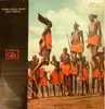 LP - Tribal Music - From East Africa Vol. 1