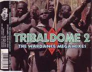Bob Snoeijer & Marc Basten / X-Press a.o. - Tribaldome 2 - The Wardance Megamixes