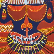 Corrado,Lorena Jaycee, A.O - Tribal House Compilation