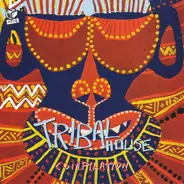 Corrado, Pascal's Bongo Massive & others - Tribal House Compilation