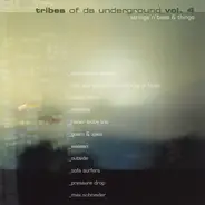 Various - Tribes Of Da Underground_Vol. 4 - Strings'n'Bass & Things