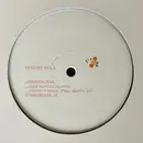 12inch Vinyl Single - Dubfound, Amin Ravelle, Dorothy's Dream - Trident Vol. 3