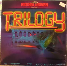 Various Artists - Trilogy