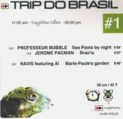 Navis - Trip Do Brasil #1