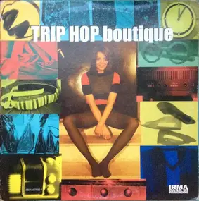 Hoover - Trip Hop Boutique
