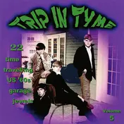 The Novas - Trip In Tyme Volume 5