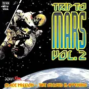 Jopan - Trip To Mars Vol. 2 (Space Mission - The Second Happening)