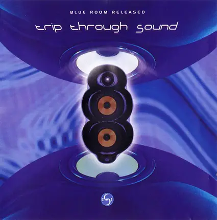 Etnica, Cydonia, Spectral a.o. - Trip Through Sound
