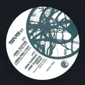 The Jackal - Triptych EP