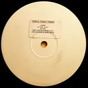 Blue Adonis - Triple Treat Traxx
