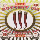 Double CD - Hole, Cake, Korn ... - Triple J Hottest 100 Volume 6