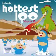 Queens Of The Stone Age / Foo Fighters / Coldplay a.o. - Triple J Hottest 100 Volume 10