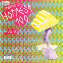 Double CD - Angus & Julia Stone, Little Red, The Wombats... - Triple J's Hottest 100 Vol 18