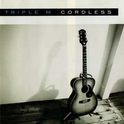 Hunters And Collectors, The Black Sorrows a.o. - Triple M Cordless