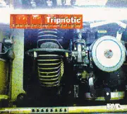 CD - Various - Tripnotic ‎(A Step Into The Hypnotic World Of Trip Hop) - Digipak