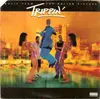 Double LP - 7 Mile / Brownstone / Charli Baltimore / TQ a. o. - Trippin' (Motion Picture Soundtrack)