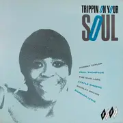 LP - Various - Trippin On Your Soul