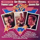 LP - Johnny Ray, Frankie Laine a.o. - TriStar Original Stars Original Hits