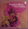 LP-Box - Albinoni / Bach / Lully / Purcell / a.o. - Triumph Des Barock - Hardcoverbox + Booklet