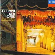 Wagner / Offenbach / Mozart / Verdi a.o. - Triumph der Oper