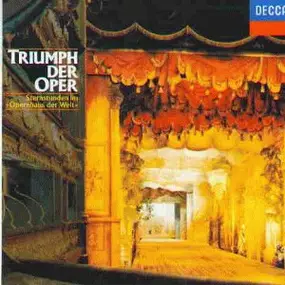 Richard Wagner - Triumph der Oper