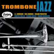 CD - Various - Fantasy Pres.Trombone Jazz
