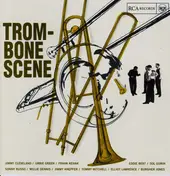 Elliot Lawrence - Trombone Scene