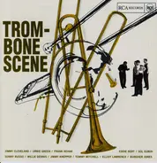 Elliot Lawrence,  Jimmy Cleveland, Urbie Green, a. o. - Trombone Scene
