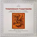 LP - Various - Trompetenkonzerte - Trumpet Concertos