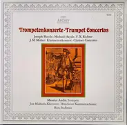 Trompetenkonzerte - Trompetenkonzerte - Trumpet Concertos