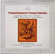 LP - Various - Trompetenkonzerte - Trumpet Concertos