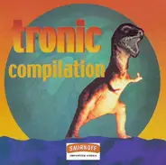 Otto Oppermann, Miss Kitty Hawk, Salz & others - Tronic Compilation