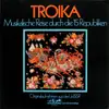 Double LP - Troika - Troika - Musikalische Reise Durch Die 15 Republiken