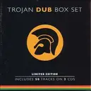 CD-Box - Various - Trojan Dub Box Set