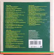 CD-Box - Tapper Zukie / The Upsetters a.o. - Trojan Dub Rarities Box Set