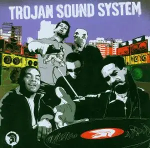 Keith Hudson,Bob Marley & The Wailers, u.a - Trojan Sound System