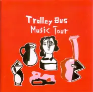 Tiara, Spoc, Aerospace - Trolley Bus Music Tour