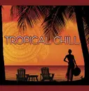 CD - Tau, Joe Weineck a.o. - Tropical Chill