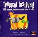 CD - Kanda Bongo Man, La Charanga Almendra, Inner Circle - Tropical Festival