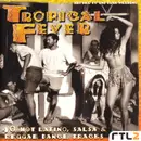 Double CD - Various - Tropical Fever