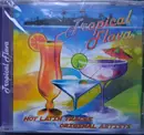 CD - Joe King / Miosotis / Javi Javier / a.o. - Tropical Flava