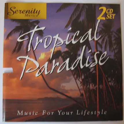 Various - Tropical Paradise
