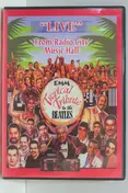 Tony Vega - Tropical Tribute To The Beatles