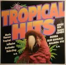 LP - Various - Tropical Hits