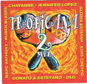 Jennifer Lopez - Tropicana 2 Mil