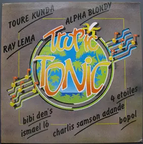 Various Artists - Tropic Tonic